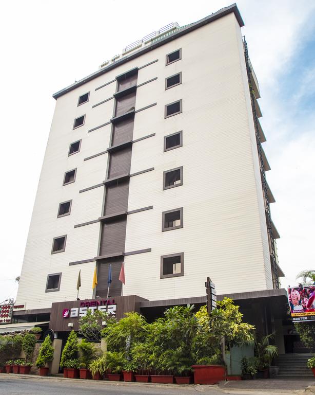 Hotel Oriental Aster