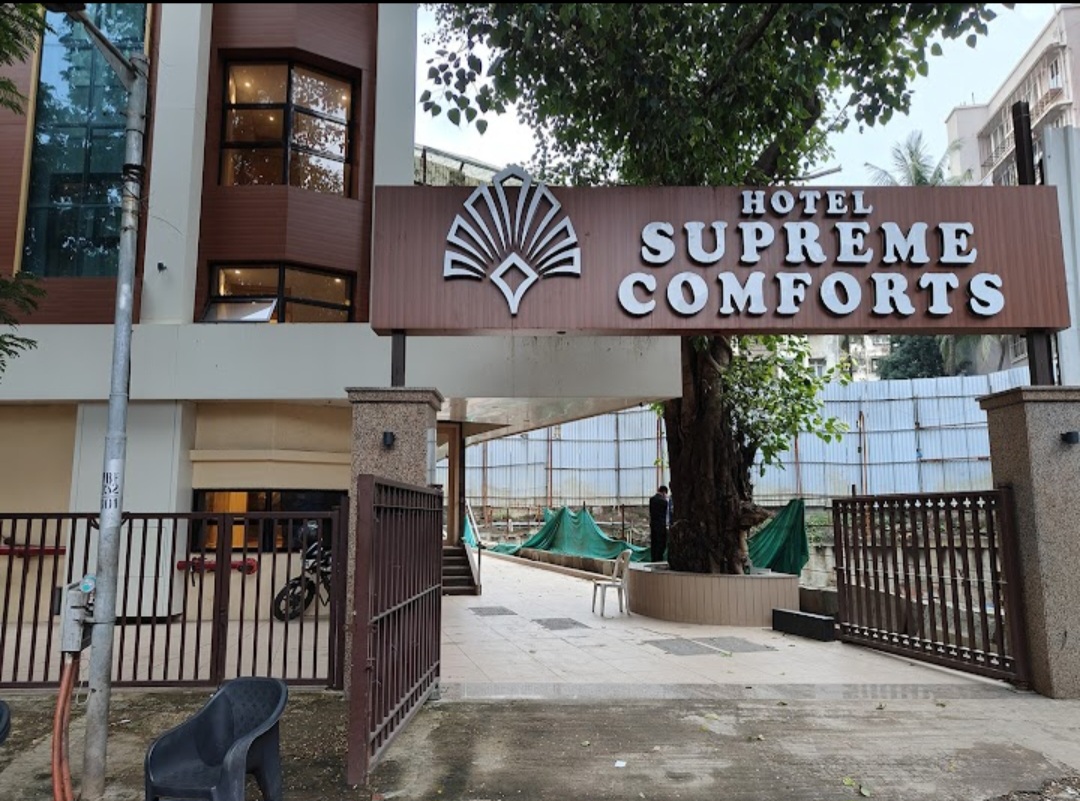 Hotel Supreme Comforts