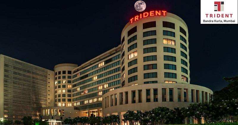 Trident Bandra Kurla