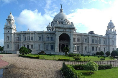 Victoria Memorial